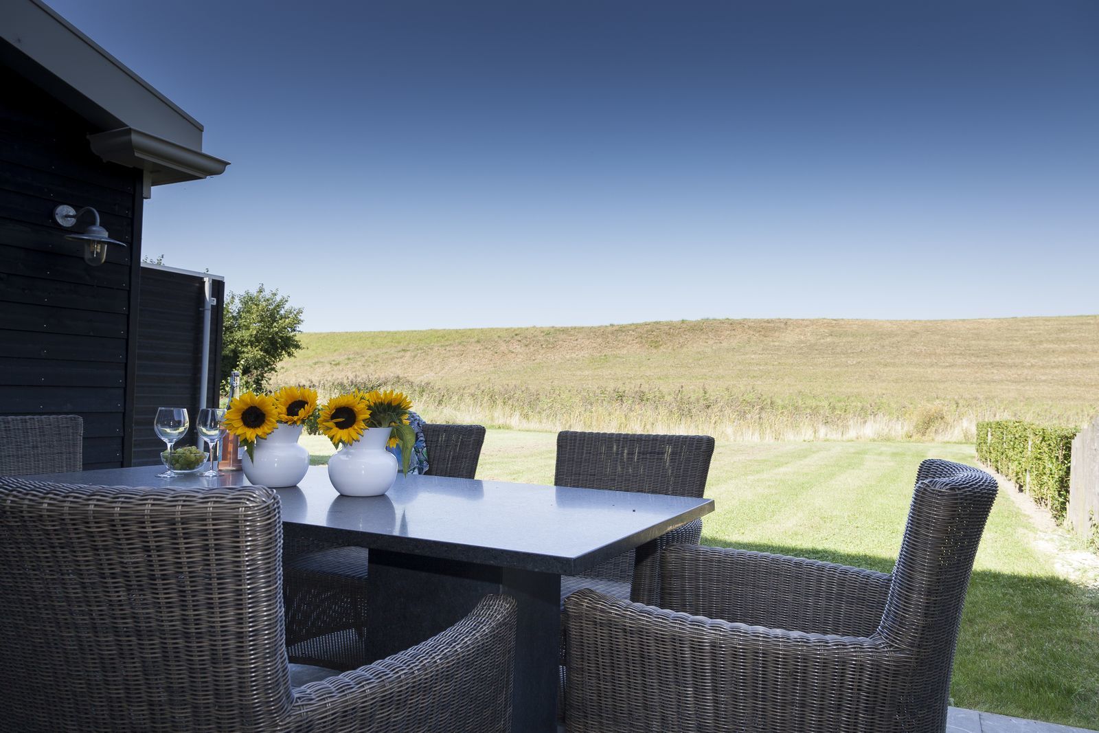 Ferienhaus Plaisir