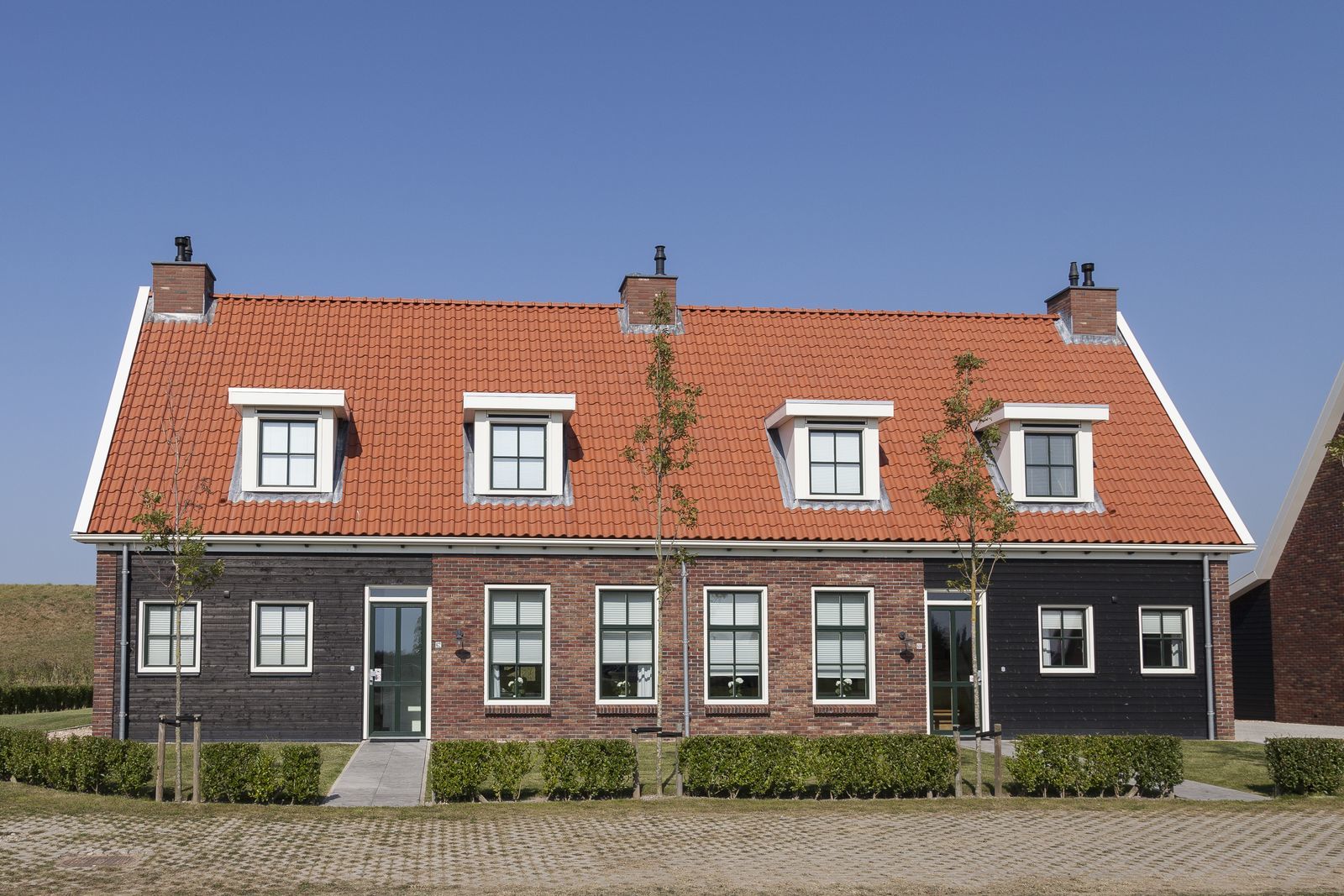 Ferienhaus Plaisir