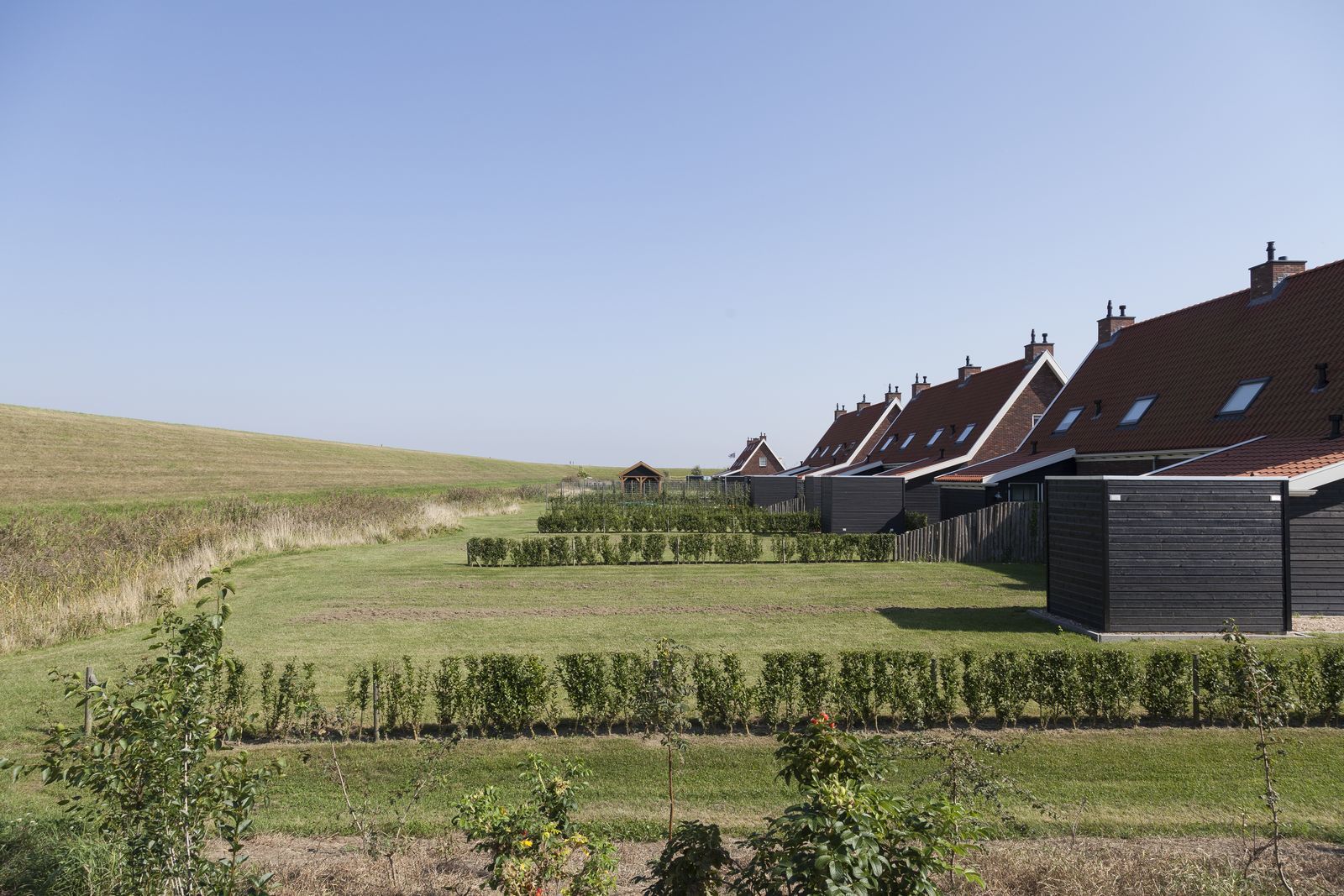 Ferienhaus Plaisir