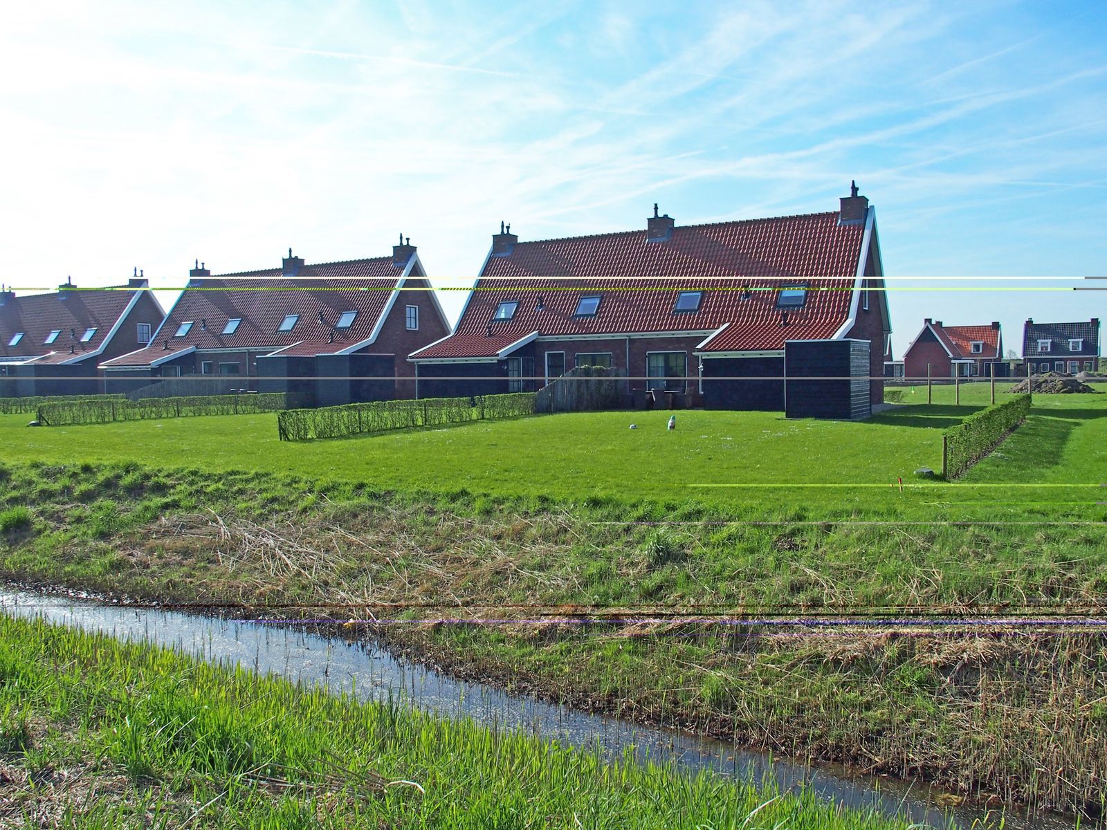 Ferienhaus Plaisir
