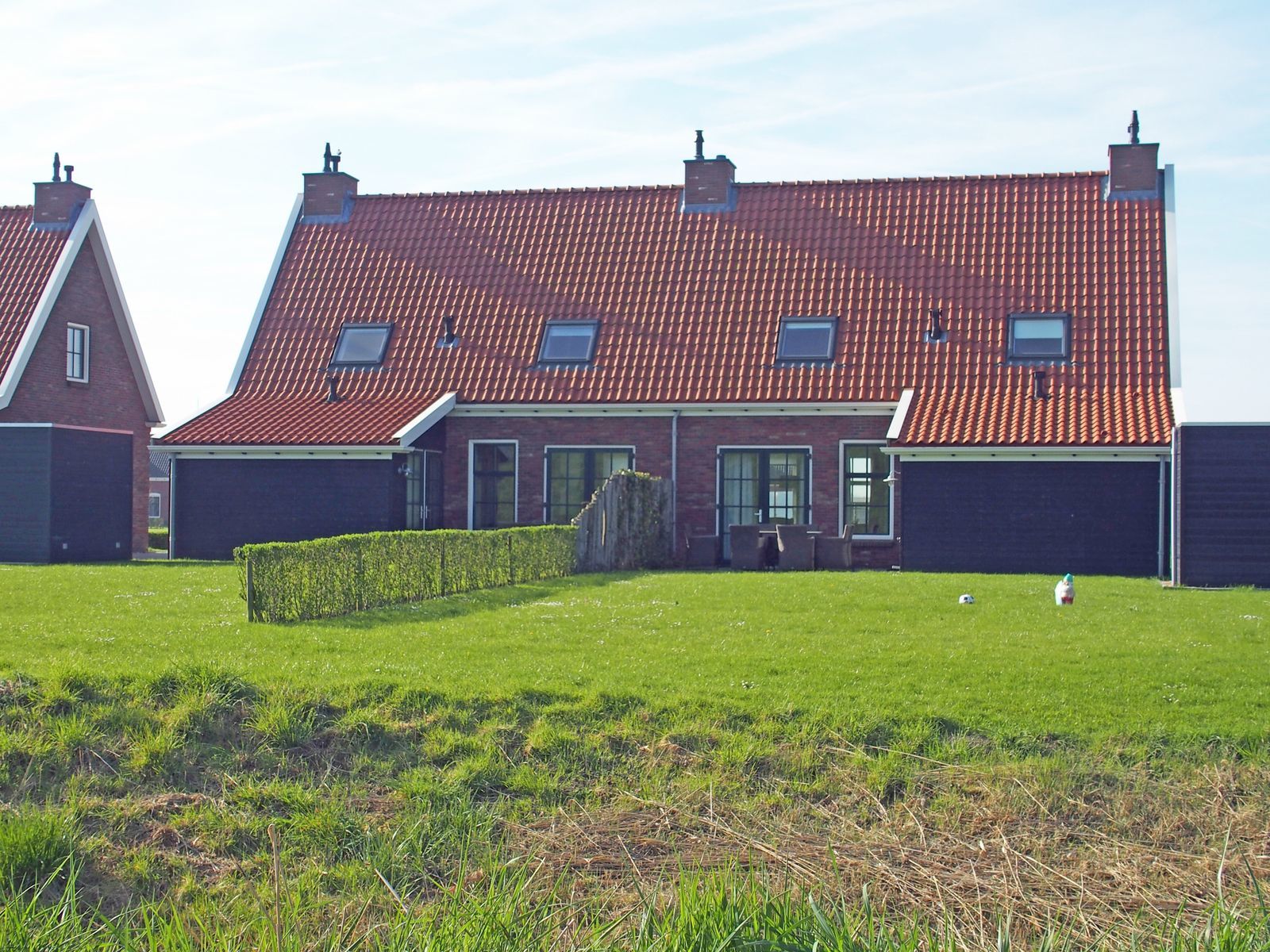 Ferienhaus Plaisir