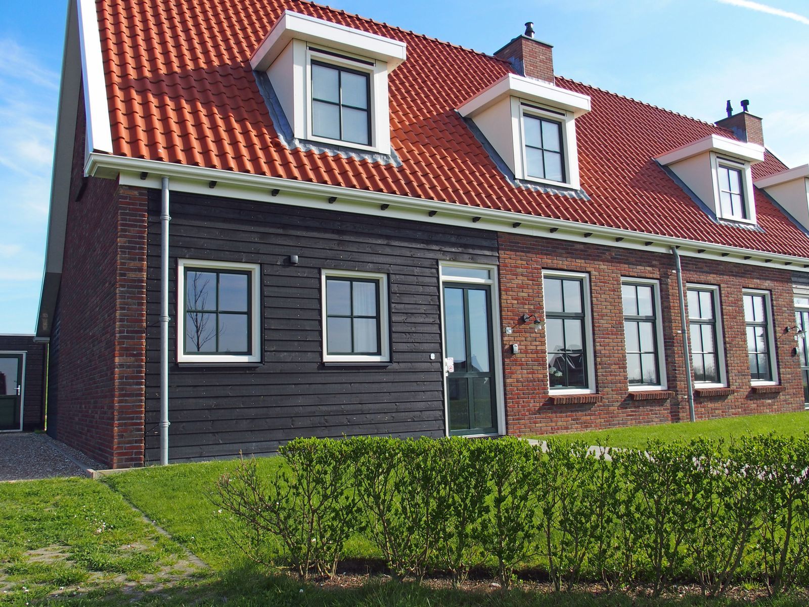 Ferienhaus Plaisir