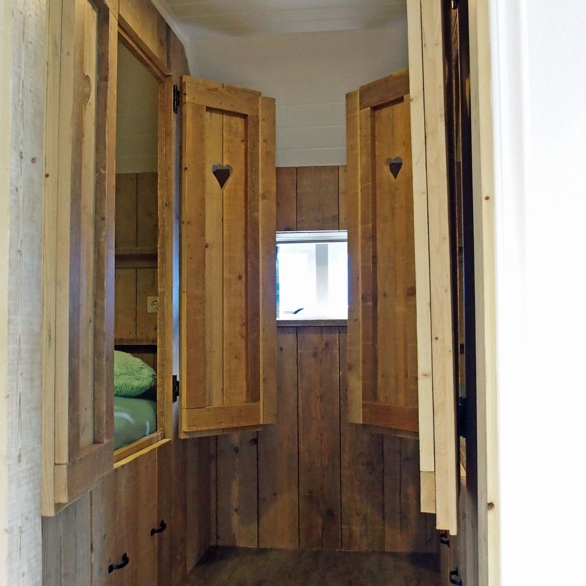 Ferienhaus Kippekot