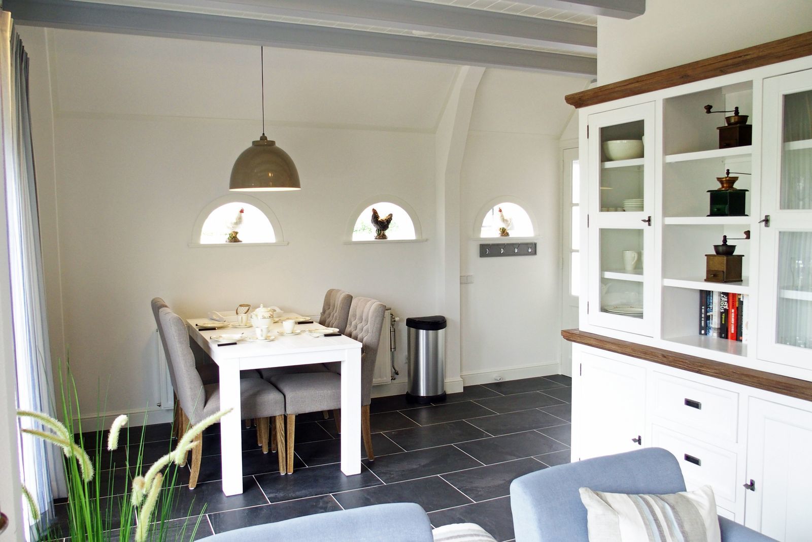 Ferienhaus Kippekot