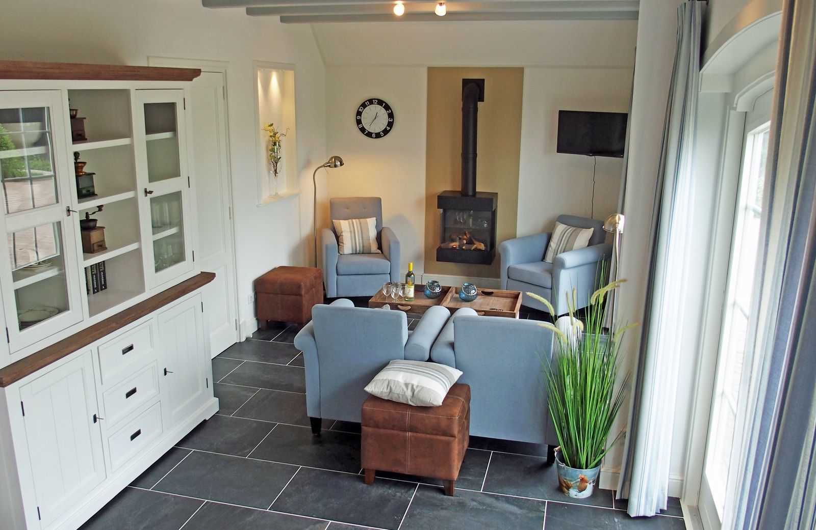 Ferienhaus Kippekot
