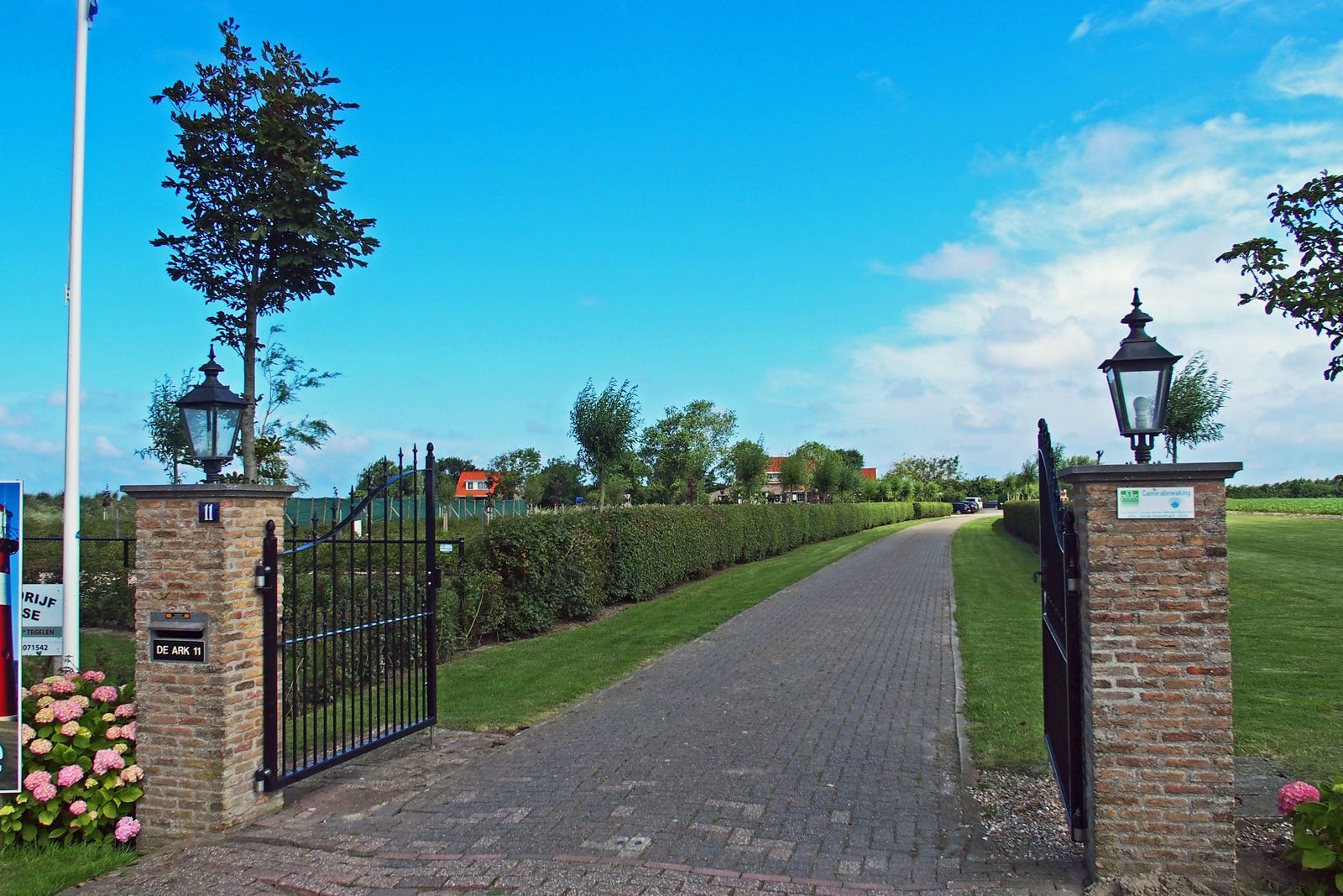 Ferienhaus Kippekot