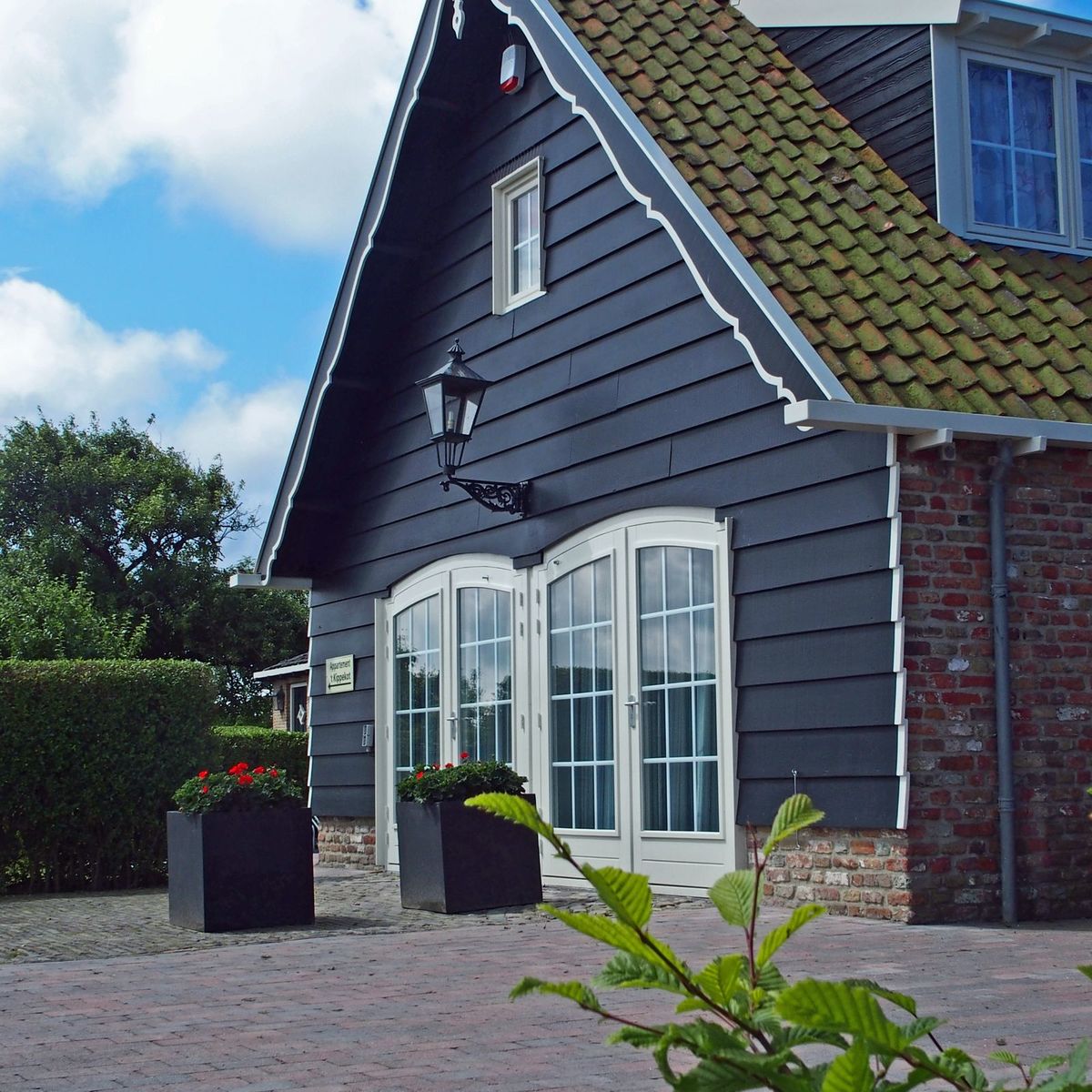Ferienhaus Kippekot