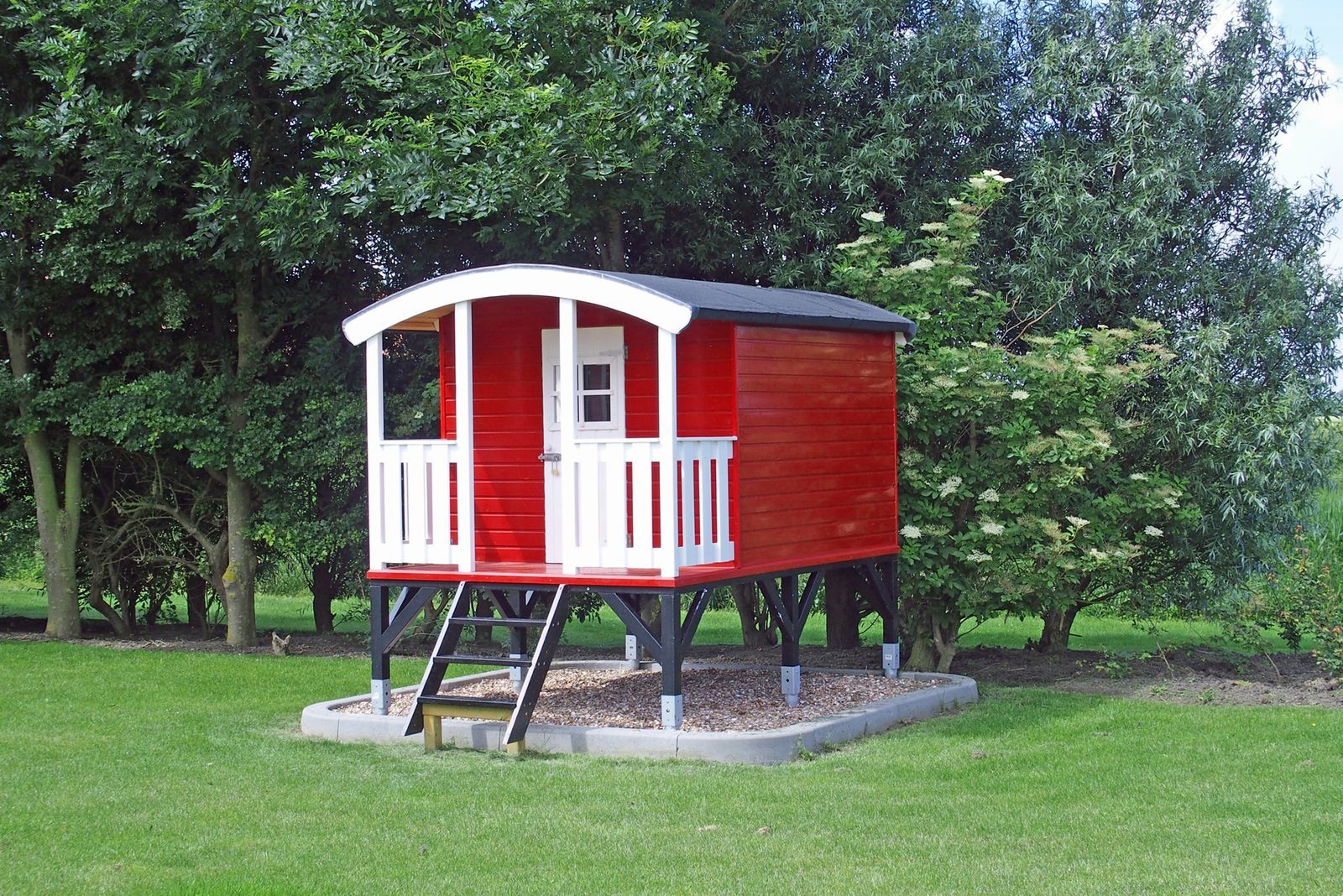 Ferienhaus Duvekot