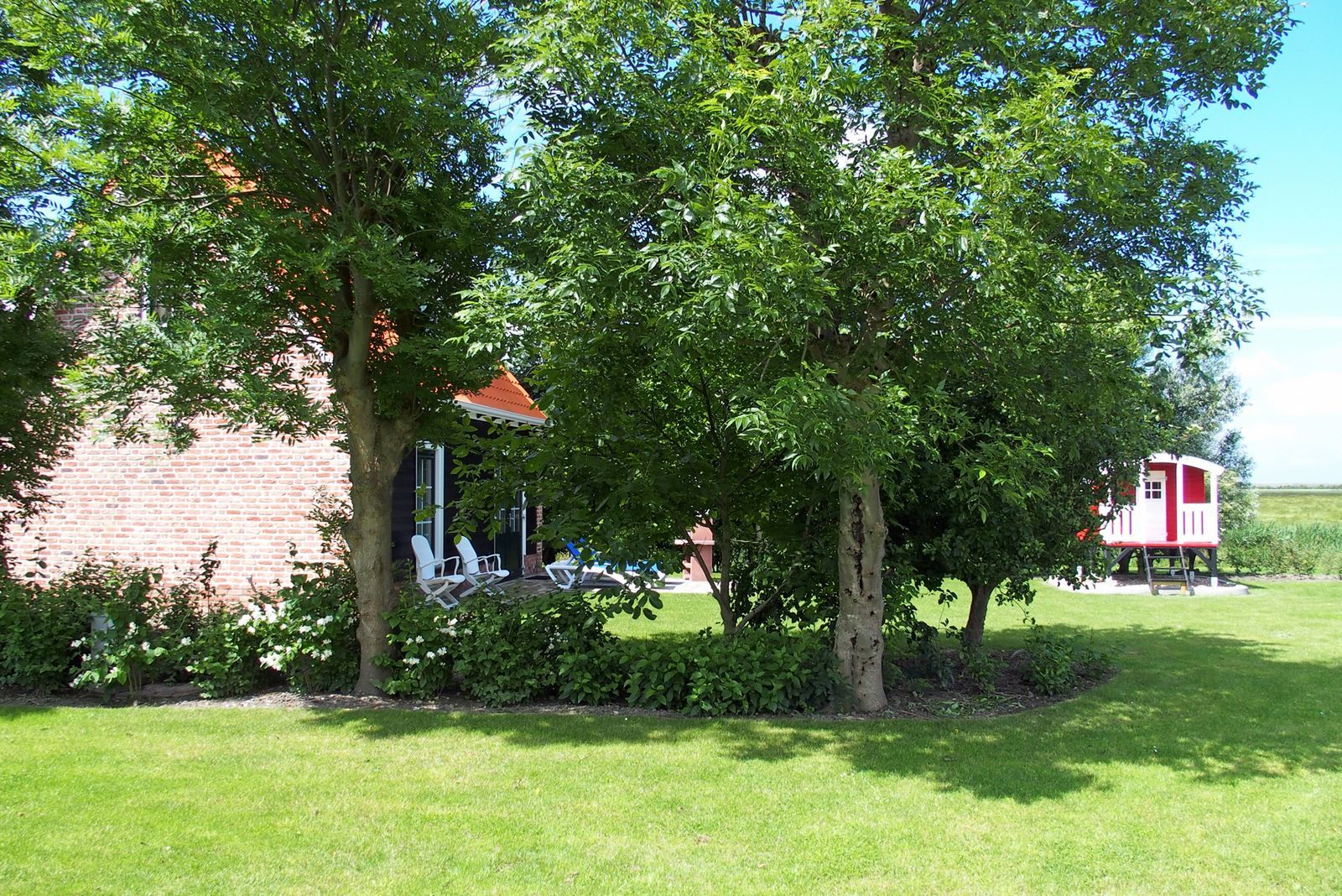 Ferienhaus Duvekot