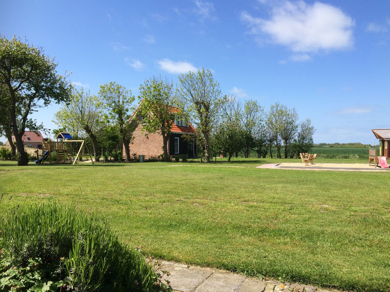 Ferienhaus Duvekot