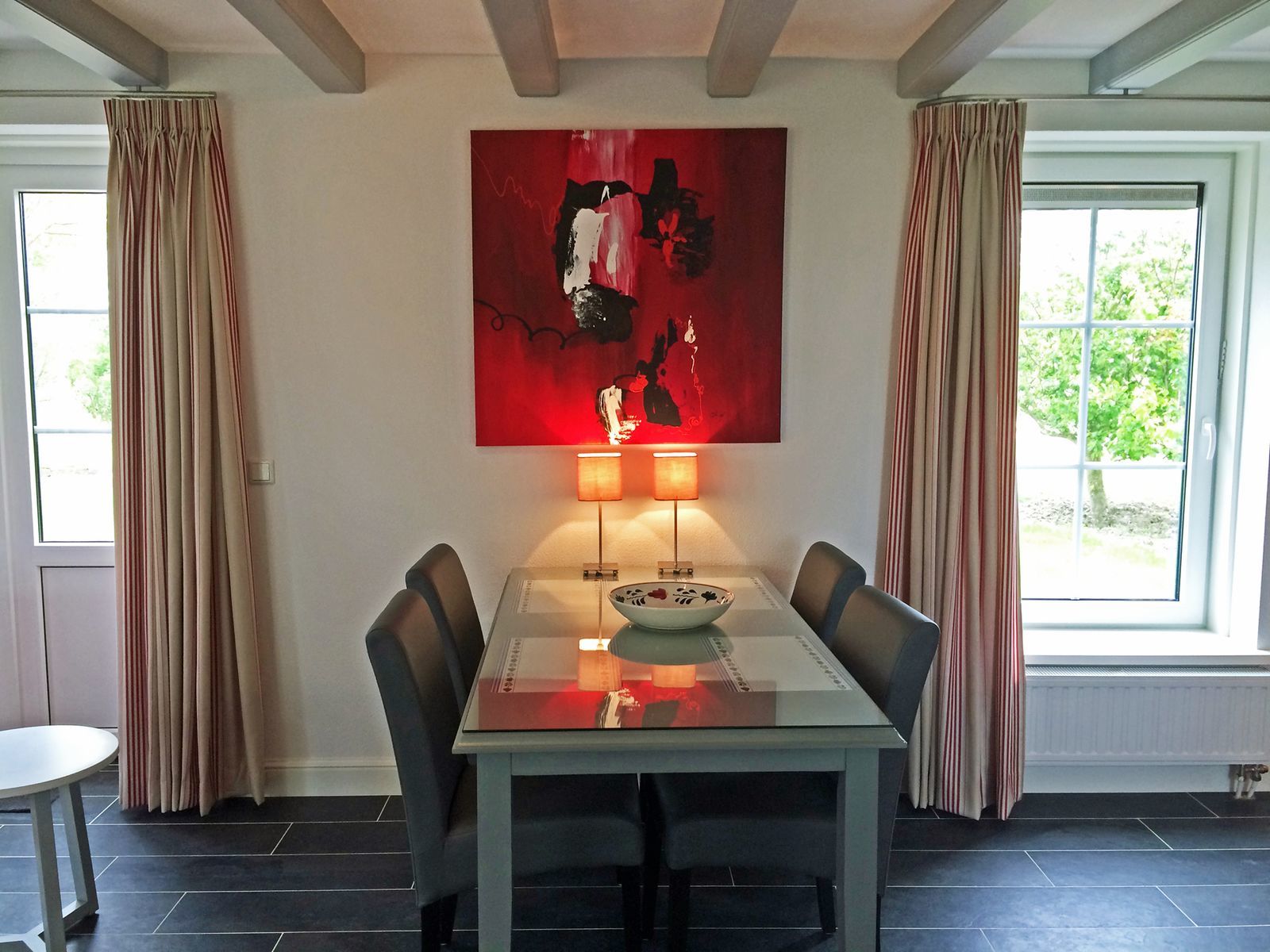 Ferienhaus Duvekot