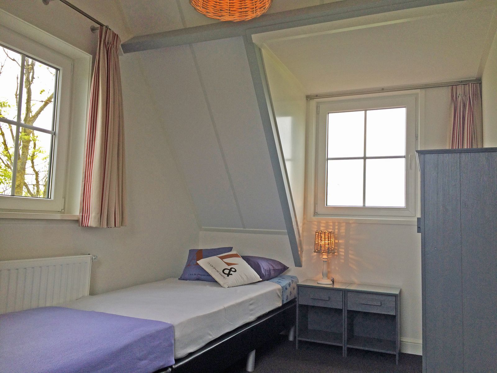 Ferienhaus Duvekot