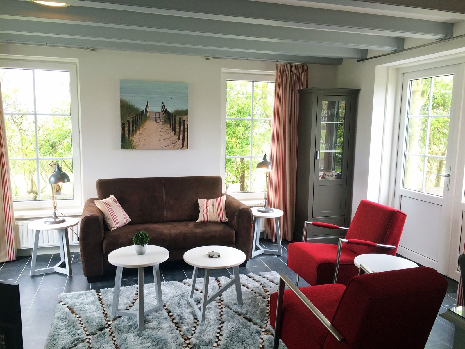 Ferienhaus Duvekot