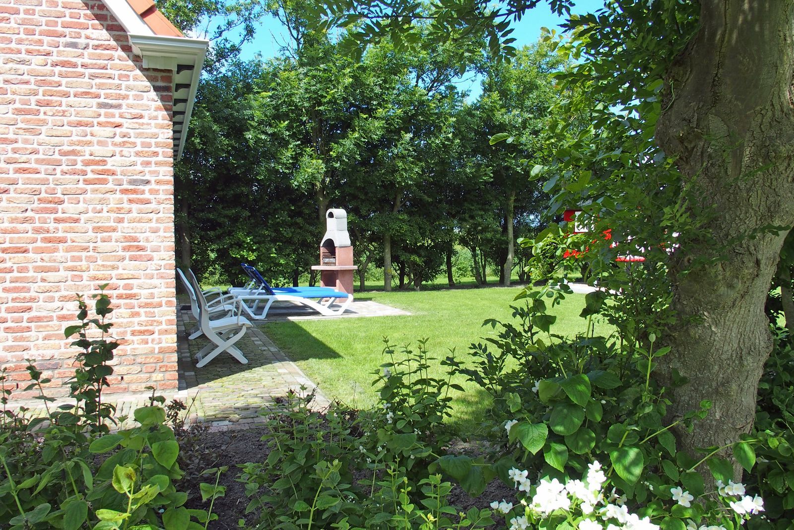 Ferienhaus Duvekot