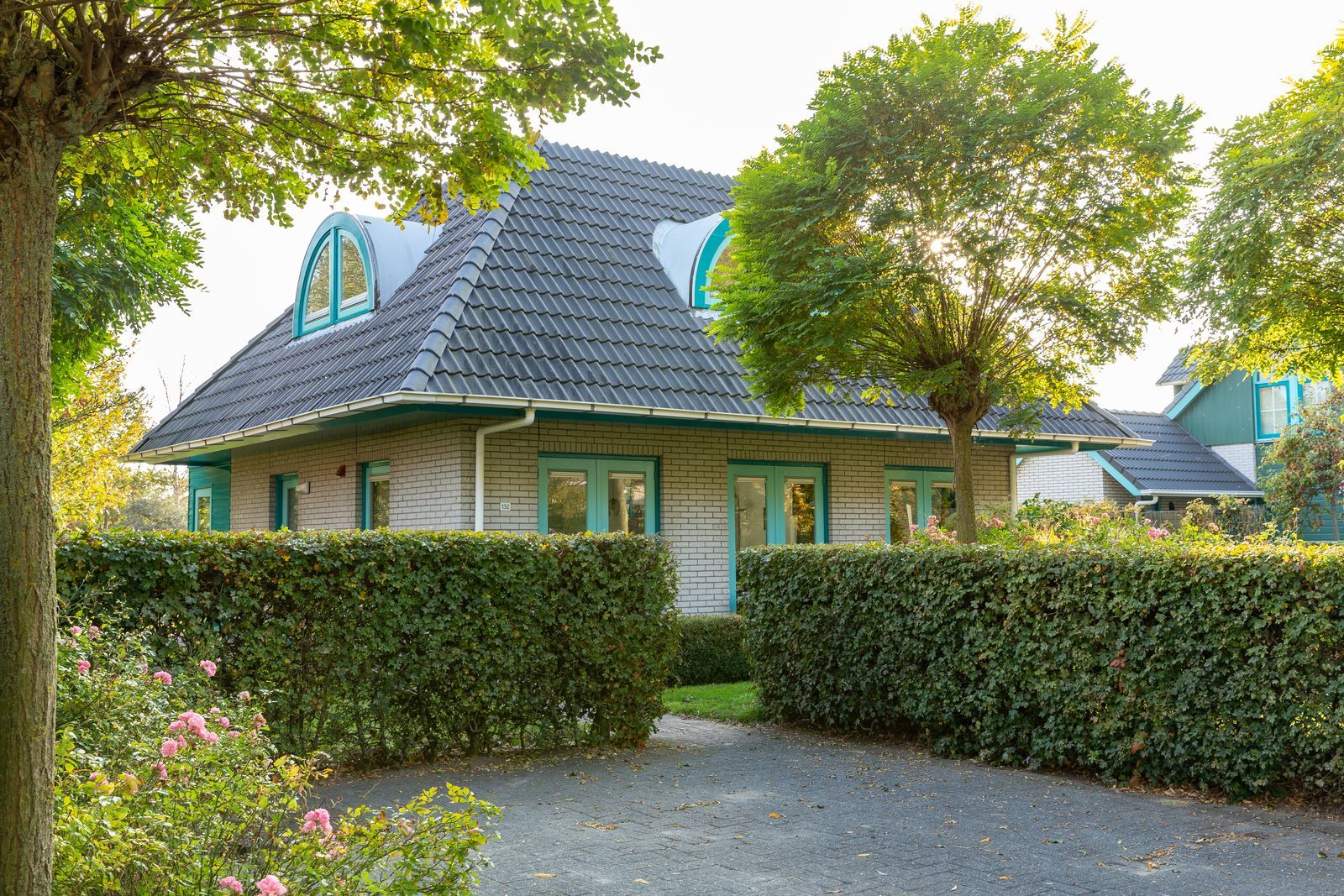 Frejus 132 - Kustpark Village Scaldia