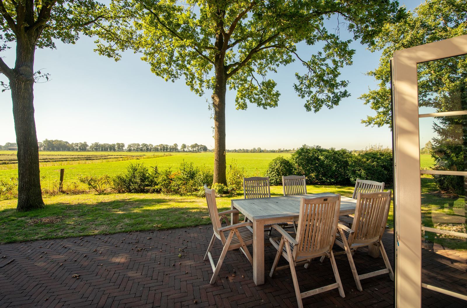 Villa Beukelaer XL Wellness 6 people