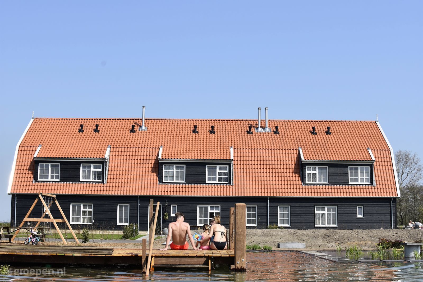 Den Burg