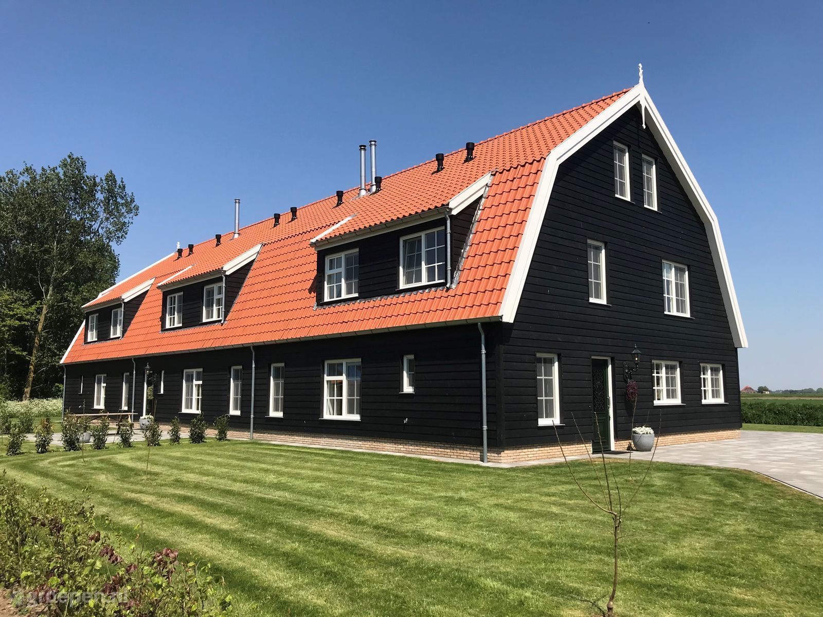 Den Burg