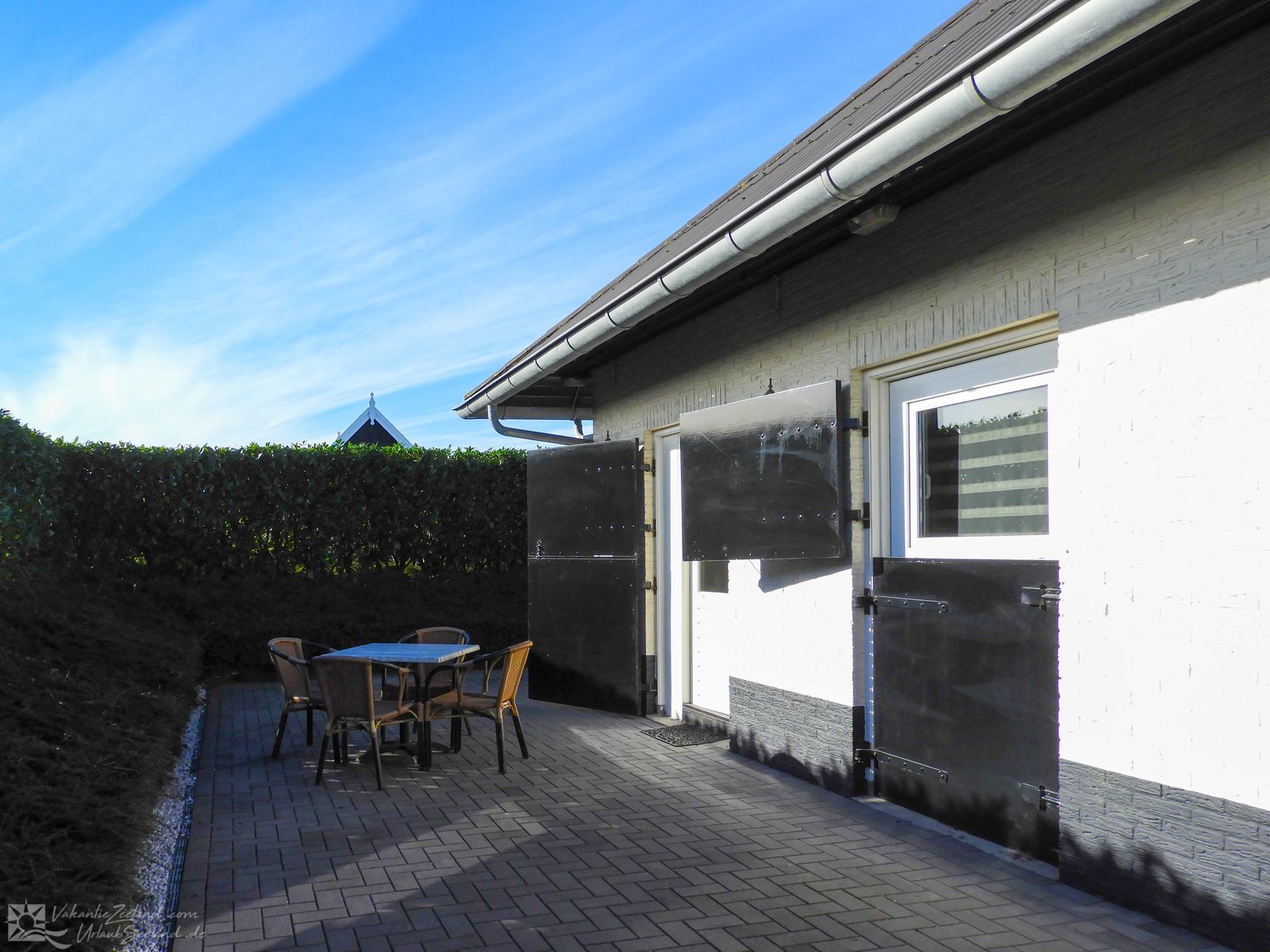 VZ735 Appartement Renesse