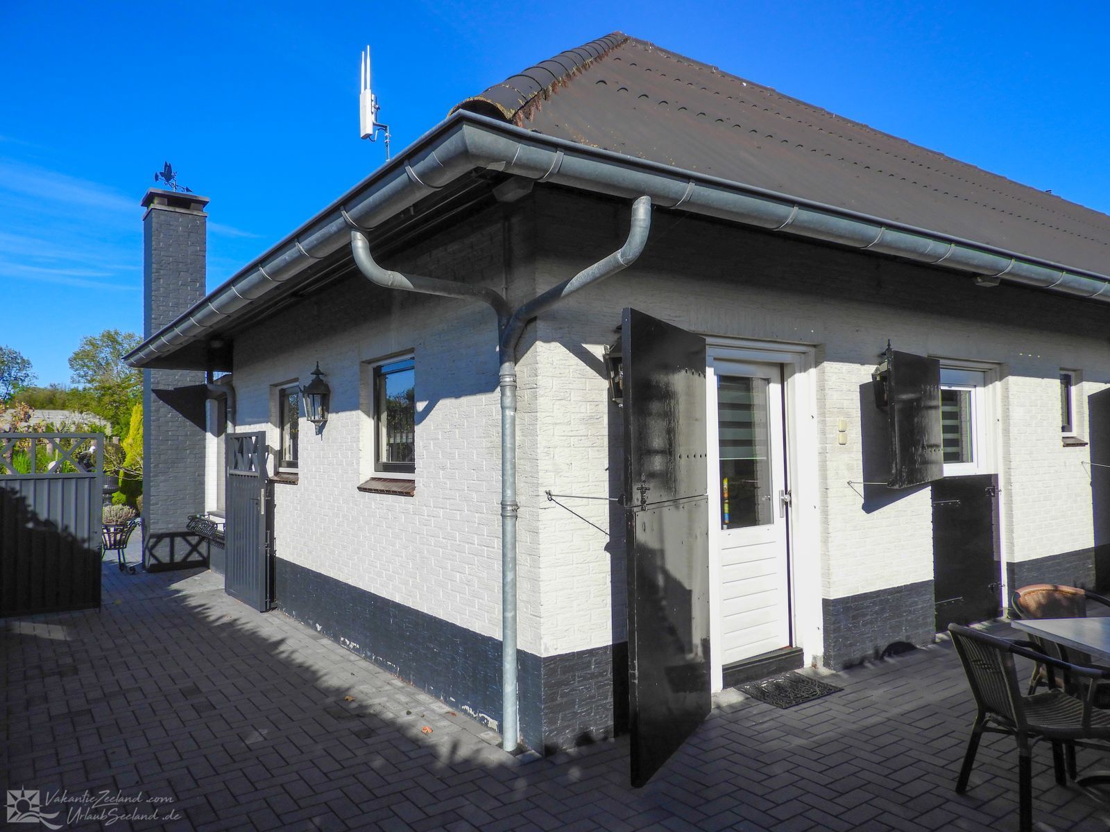 VZ735 Appartement Renesse