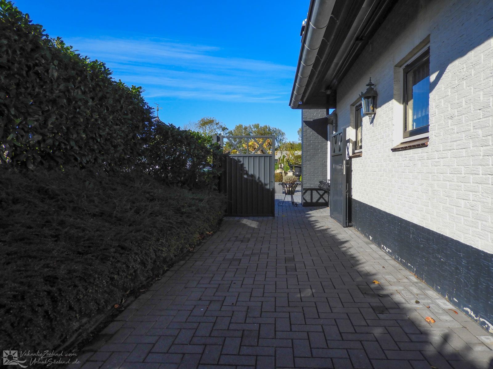 VZ735 Appartement Renesse