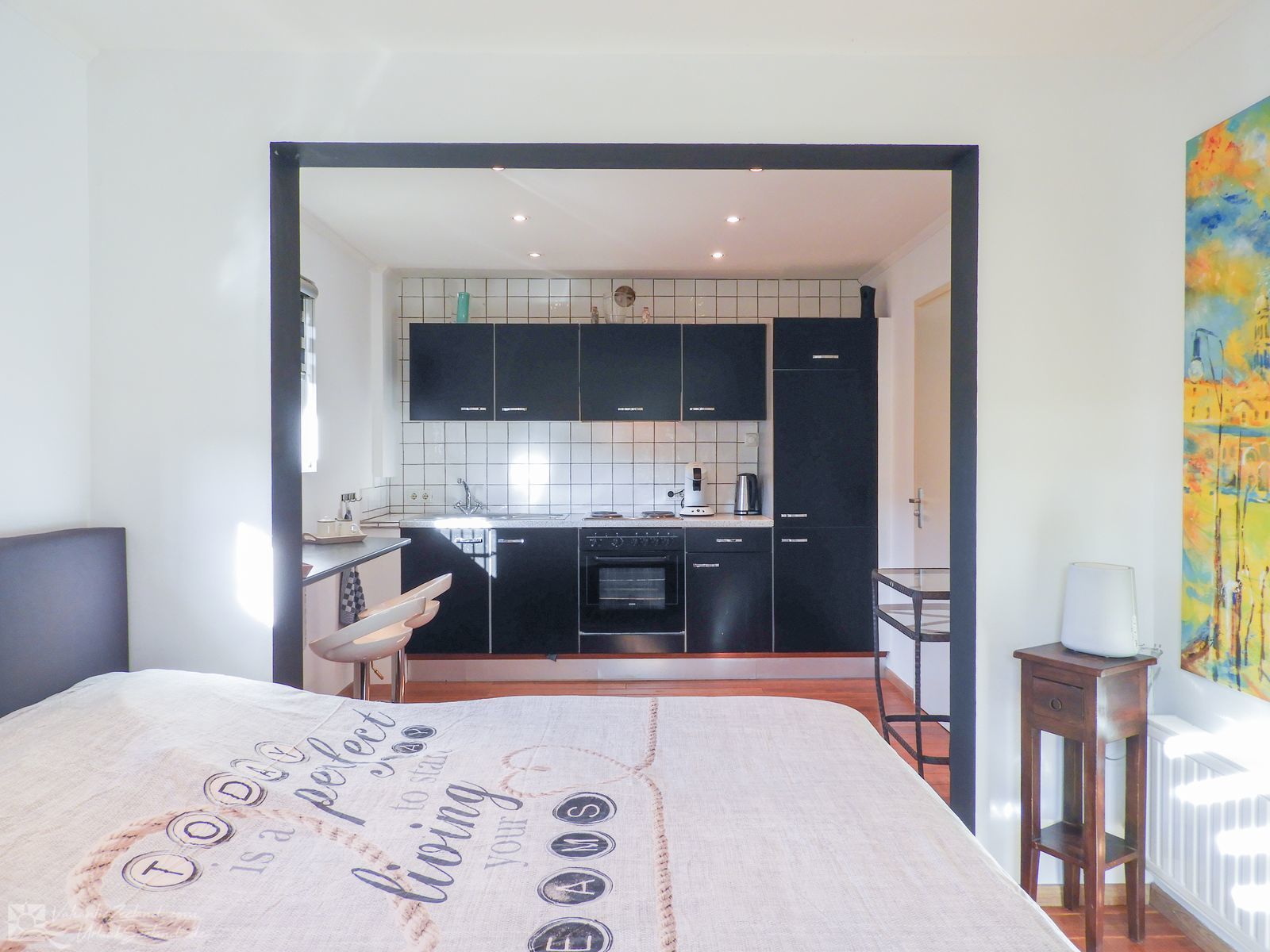 VZ735 Appartement Renesse