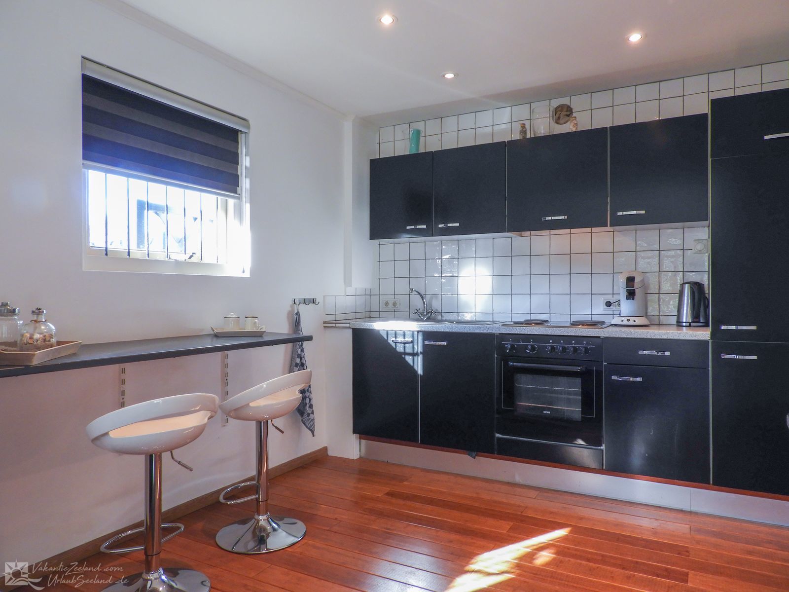 VZ735 Appartement Renesse