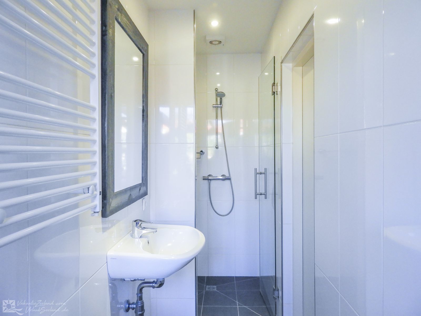 VZ735 Appartement Renesse
