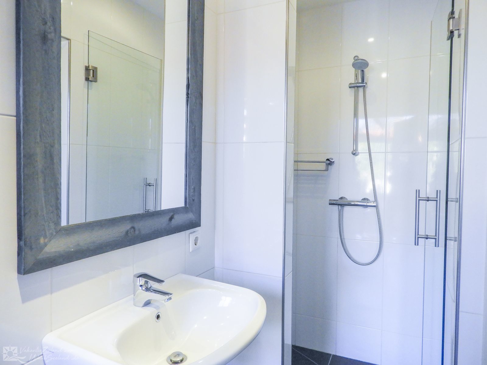 VZ735 Appartement Renesse