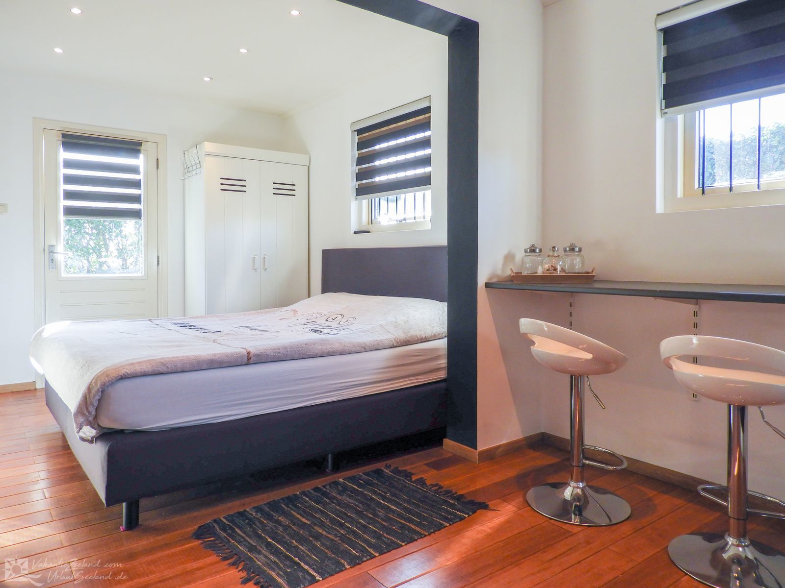VZ735 Appartement Renesse