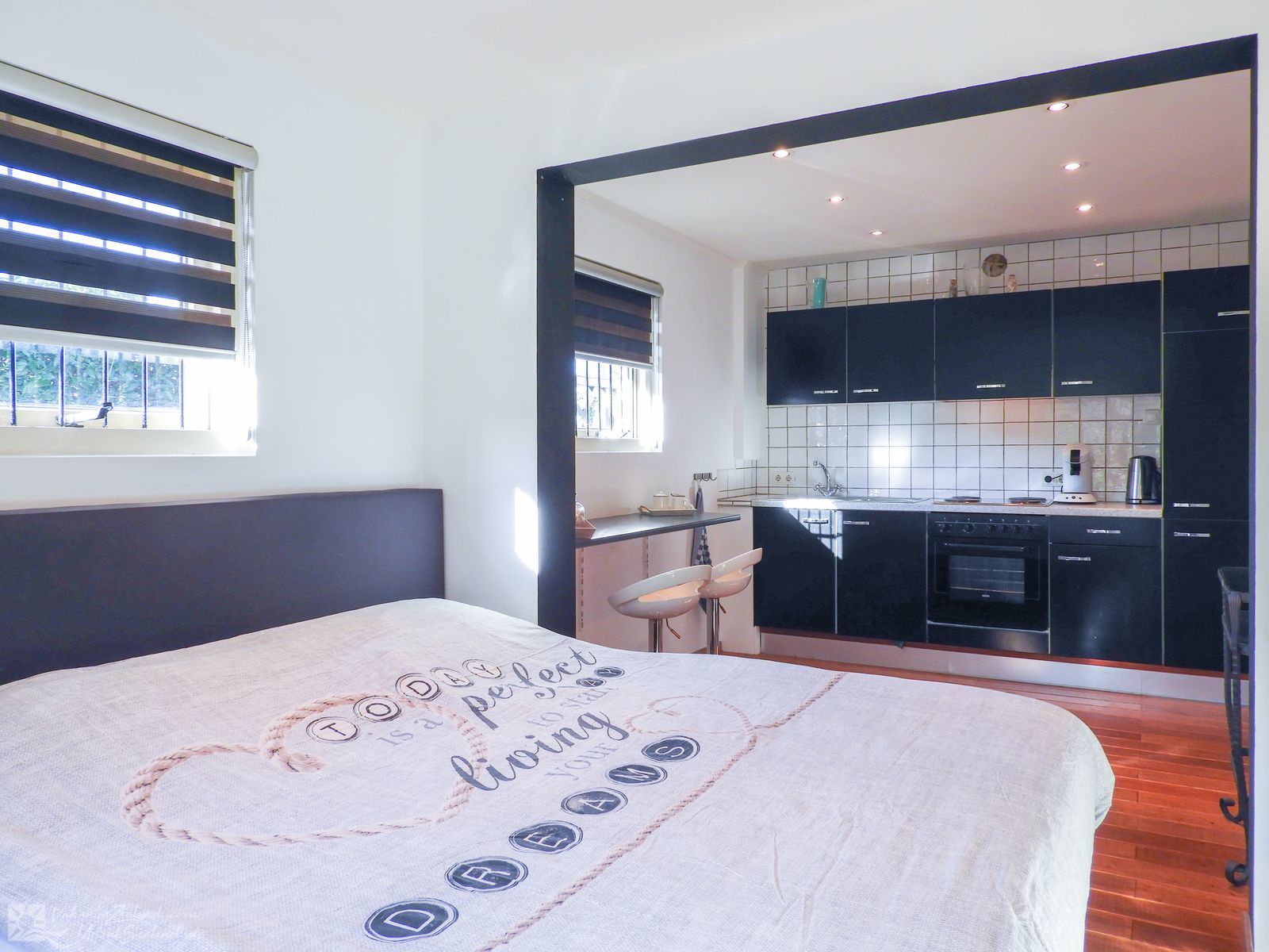 VZ735 Appartement Renesse
