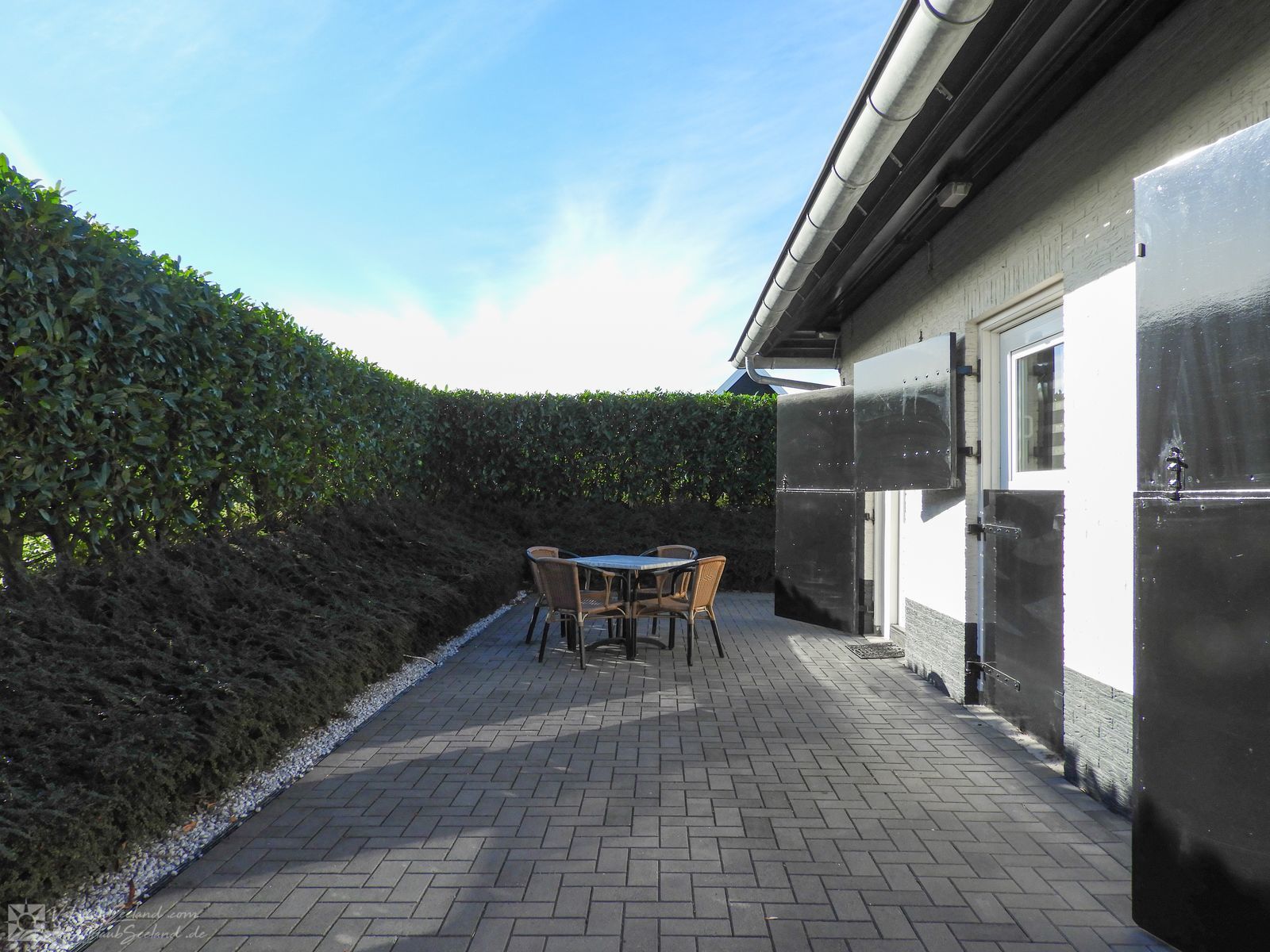 VZ735 Appartement Renesse