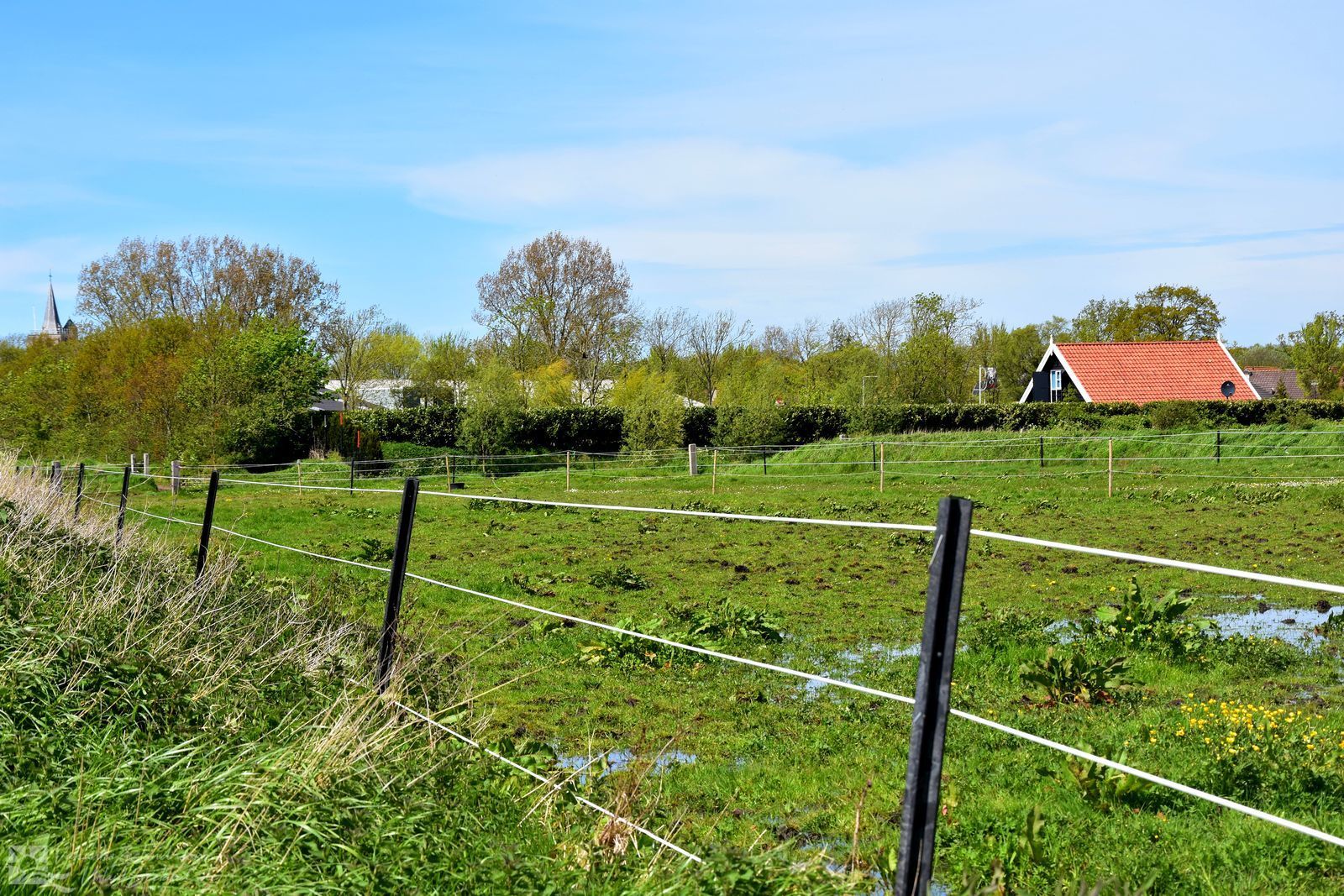 VZ735 Appartement Renesse