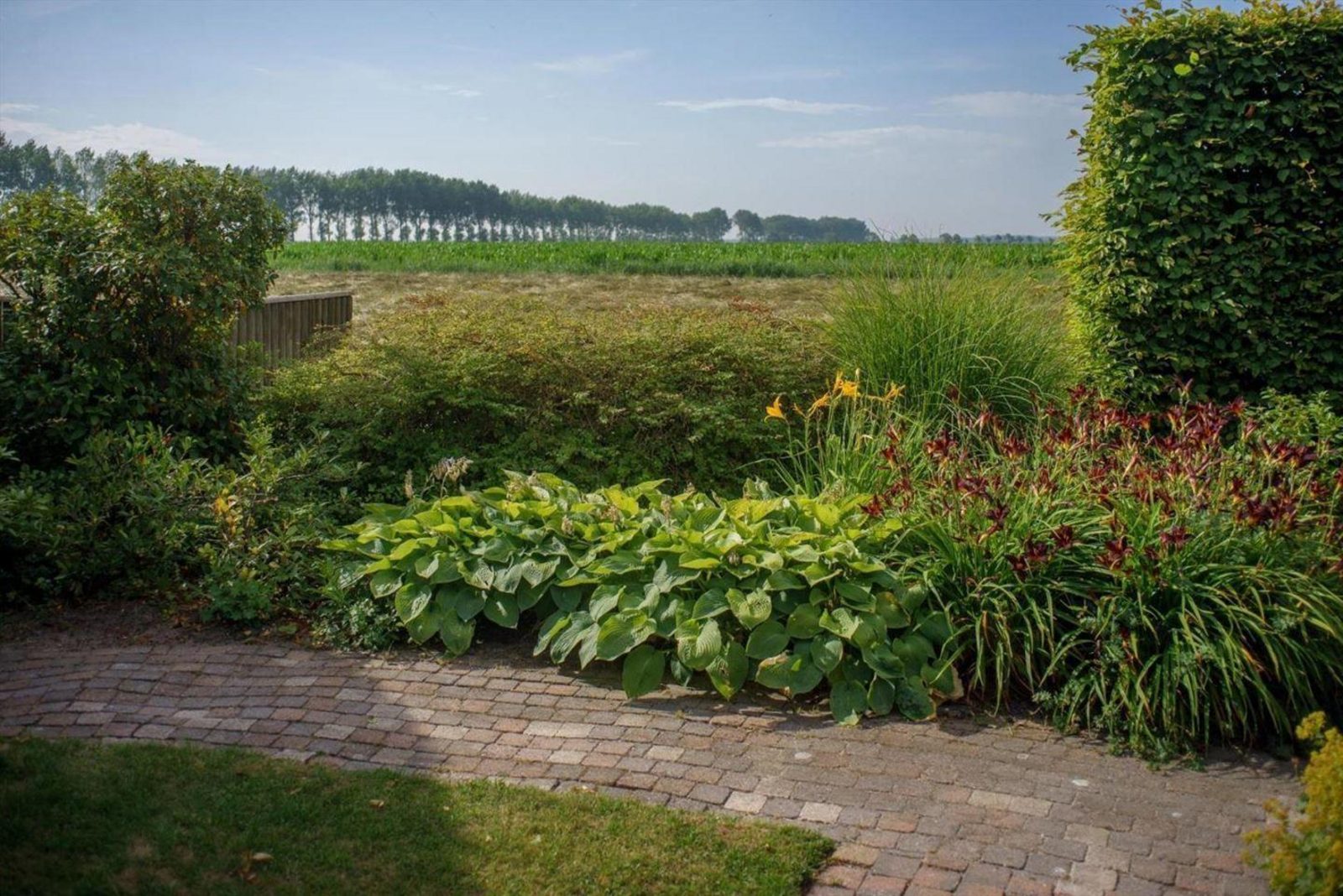VZ738 Groepsaccommodatie Aardenburg