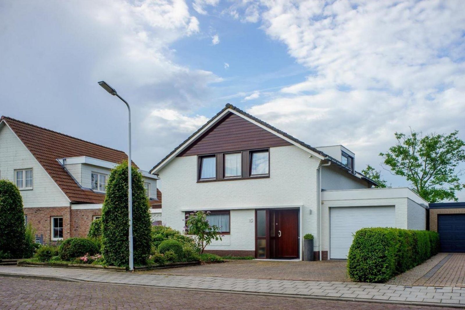 VZ738 Groepsaccommodatie Aardenburg