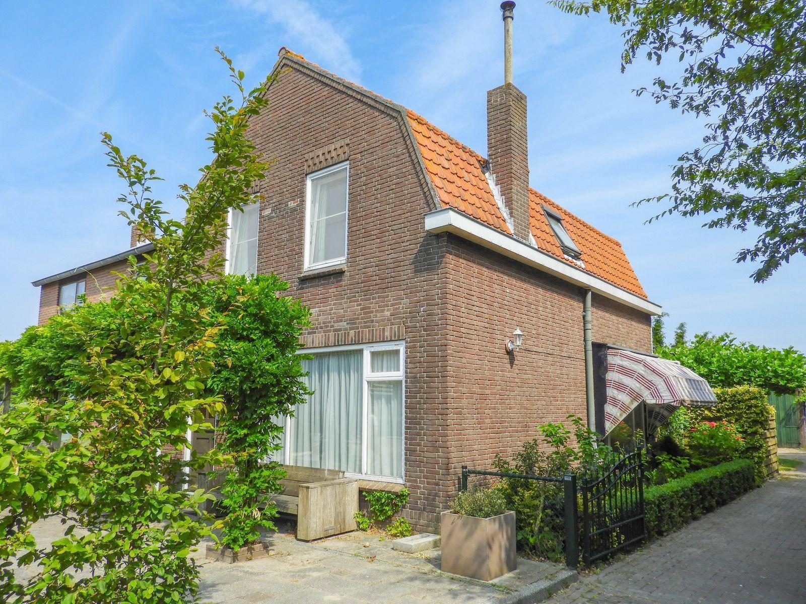 VZ737 Groepsaccommodatie Vrouwenpolder