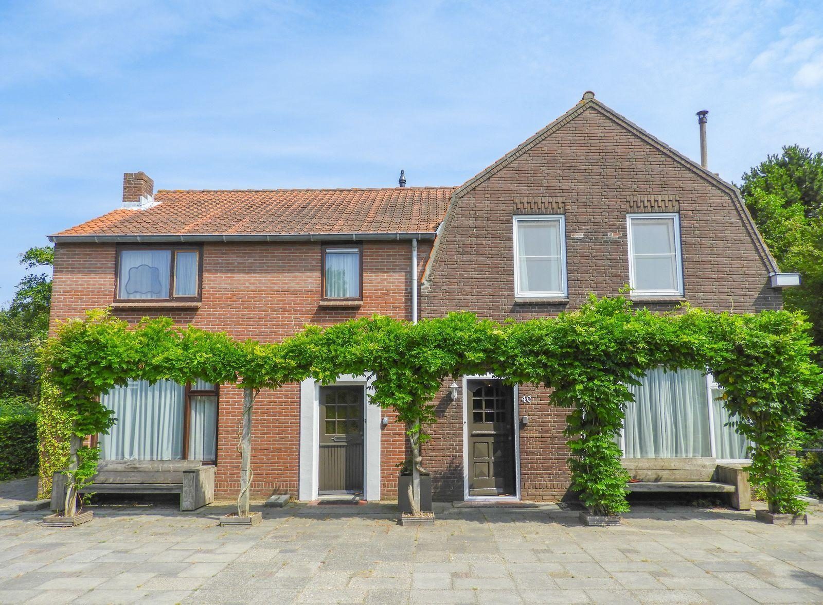 VZ737 Groepsaccommodatie Vrouwenpolder