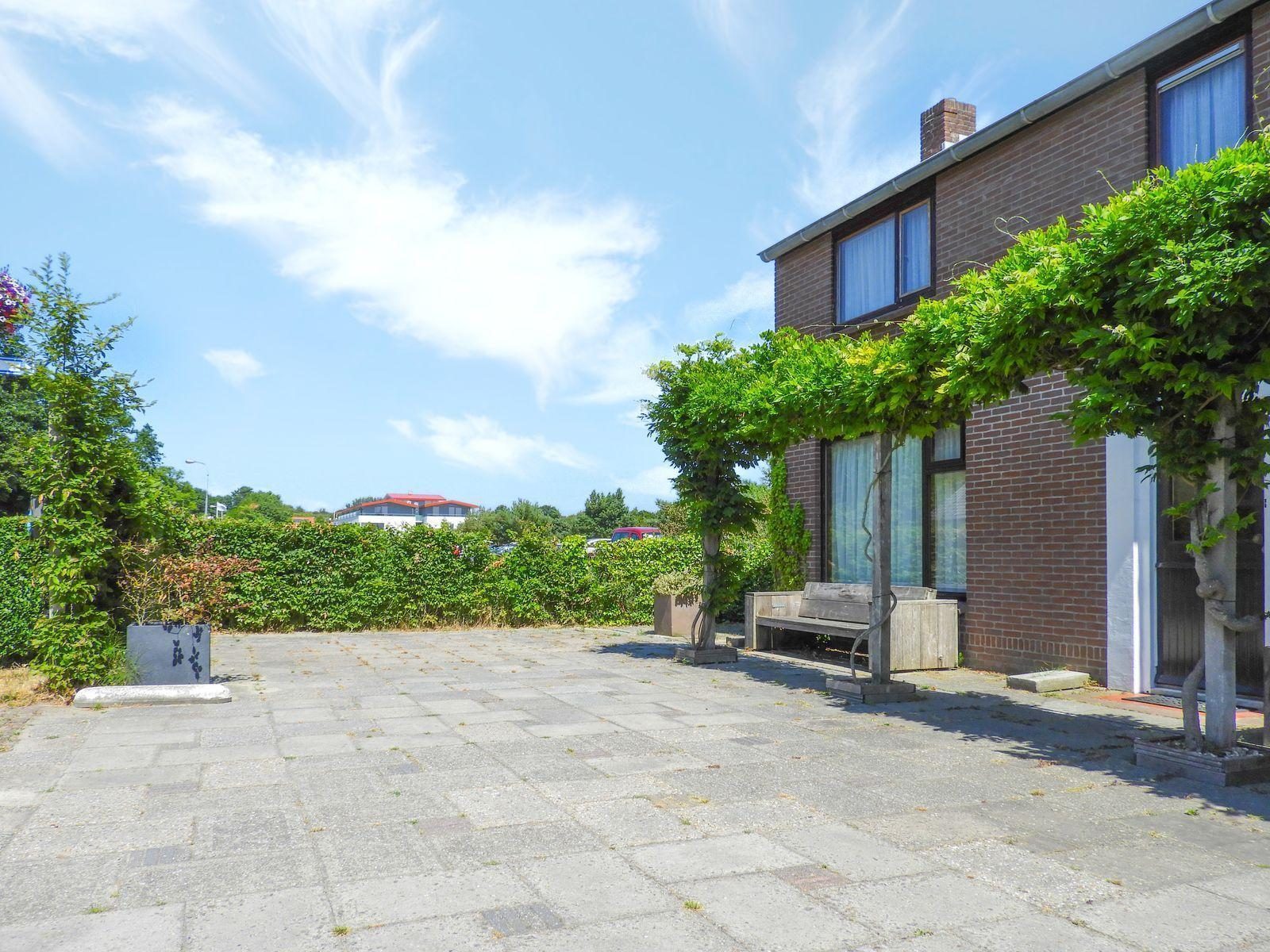VZ737 Groepsaccommodatie Vrouwenpolder