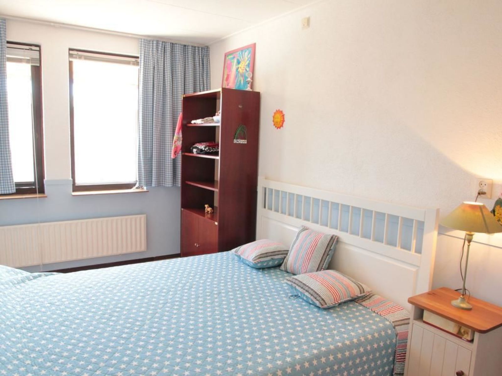 Vakantiehuis Trintellaan 12 | Kortgene "Veerse Meer"