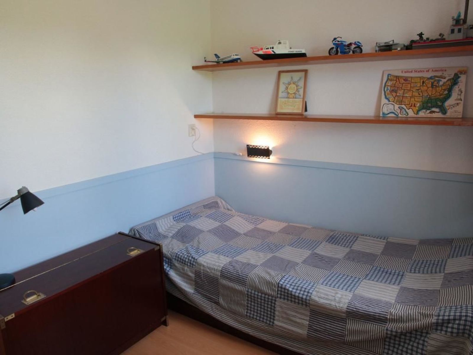 Vakantiehuis Trintellaan 12 | Kortgene "Veerse Meer"