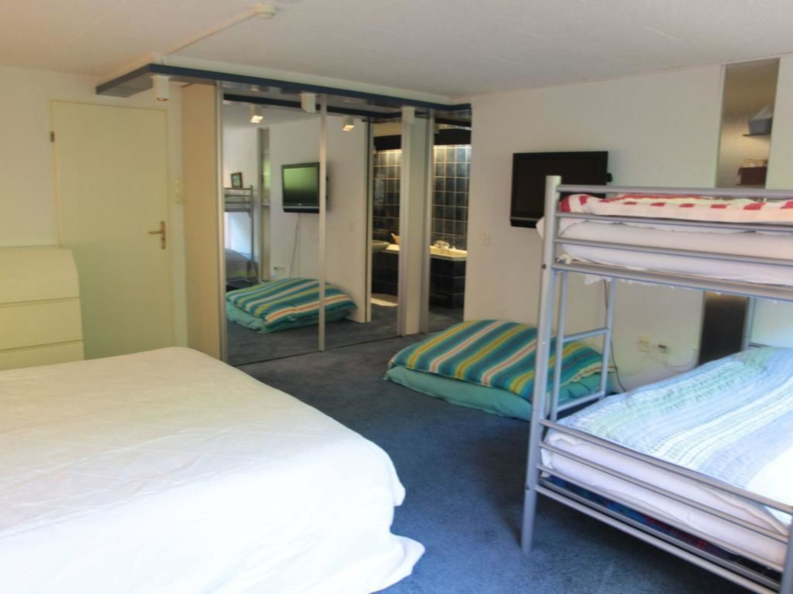Vakantiehuis Trintellaan 12 | Kortgene "Veerse Meer"