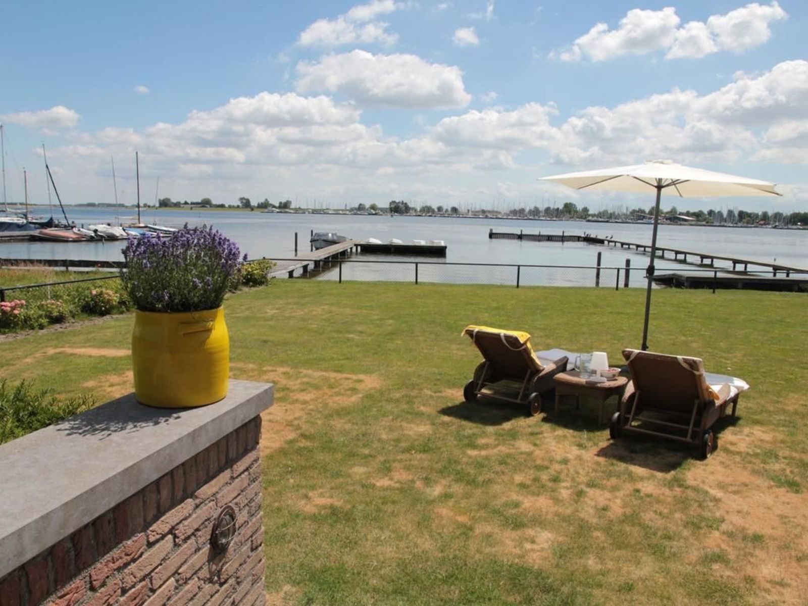 Vakantiehuis Trintellaan 12 | Kortgene "Veerse Meer"