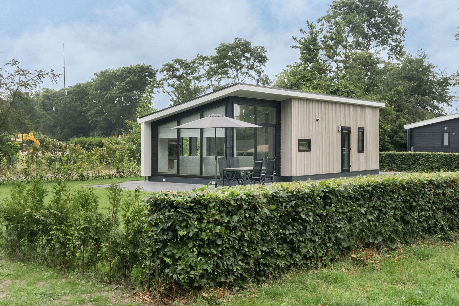 Brabant Lodge 4