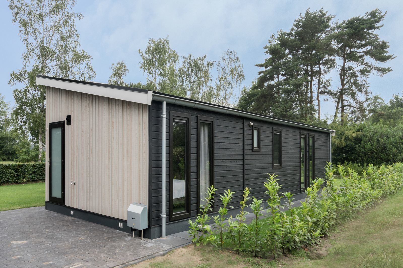 Brabant Lodge 4