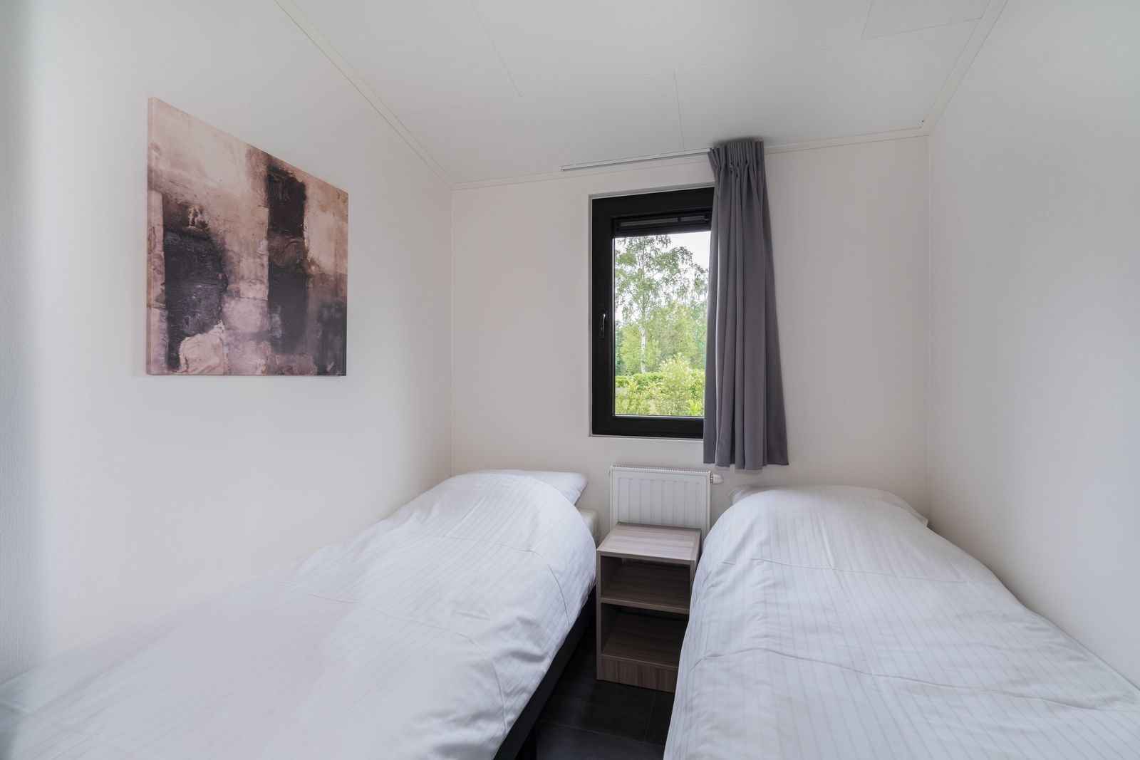 Brabant Lodge 4