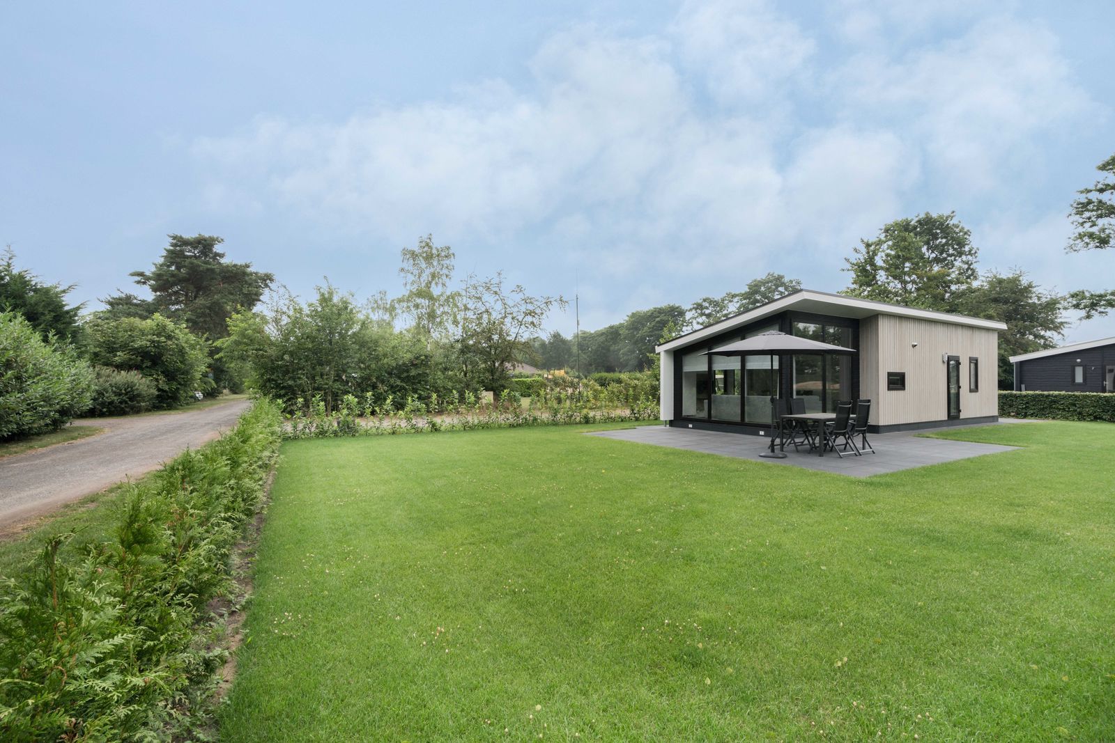 Brabant Lodge 4
