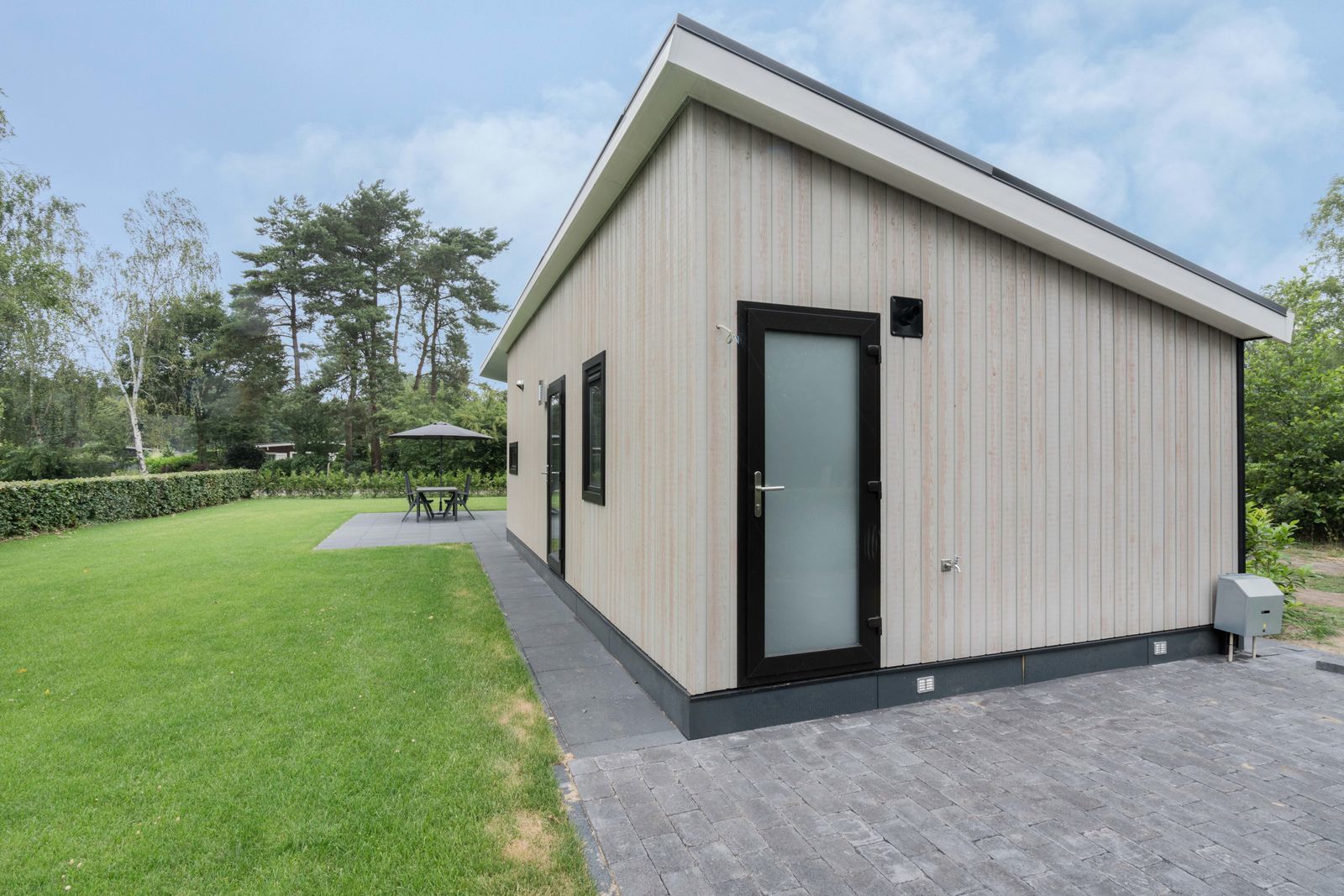 Brabant Lodge 4