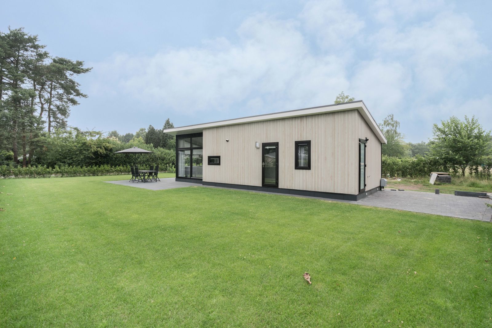 Brabant Lodge 4