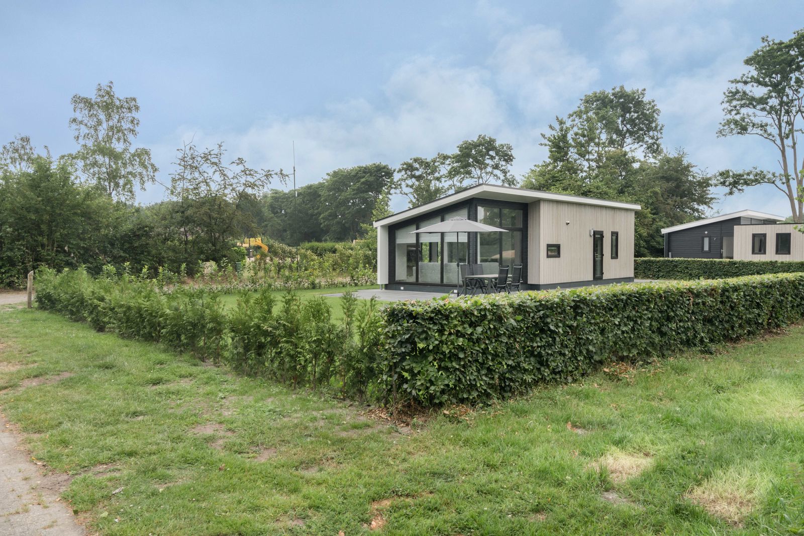 Brabant Lodge 4
