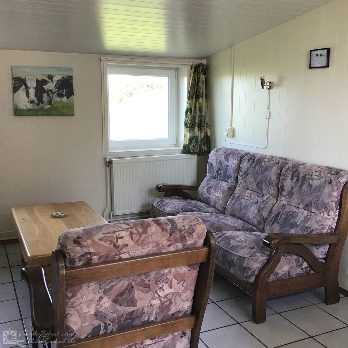 VZ182 Ferienhaus Kerkwerve